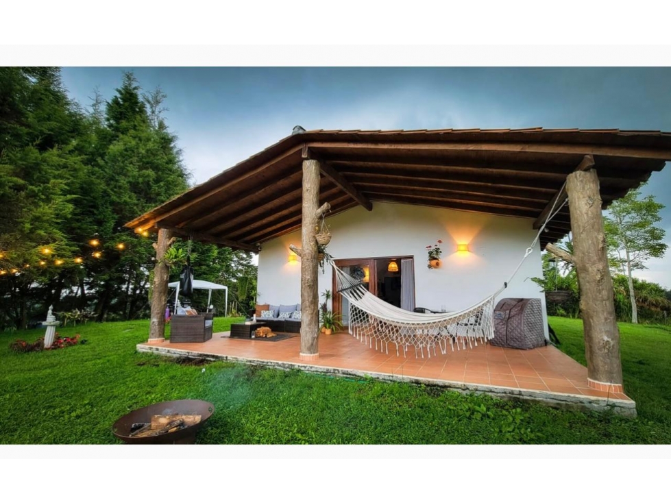 HERMOSA CASA EN ALQUILER CERCA AL AEROPUERTO JMC — foto 2