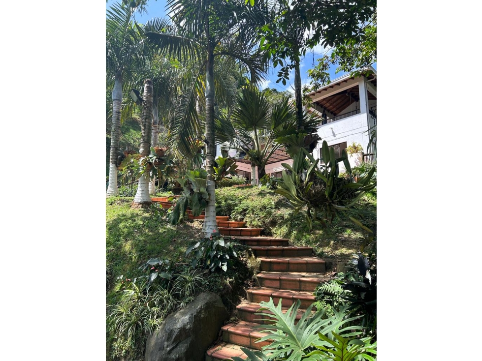 VENTA HERMOSA FINCA EN COPACABANA — foto 2