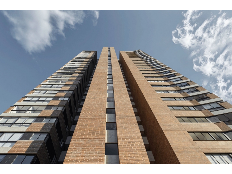 Exclusivo Apartamento en venta moderno y de lujo, Altos del Poblado — foto 2