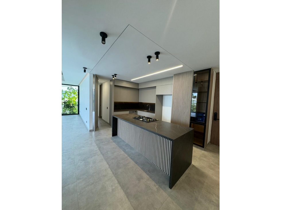 Apartamento para Venta o Arriendo en Sector Campestre