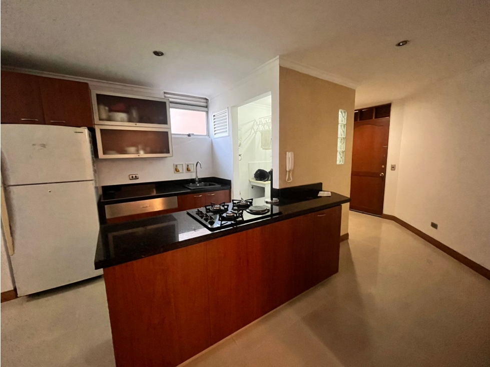 Se Renta Aparta estudio Loma del Indio, Medellín - Amoblado — foto 6