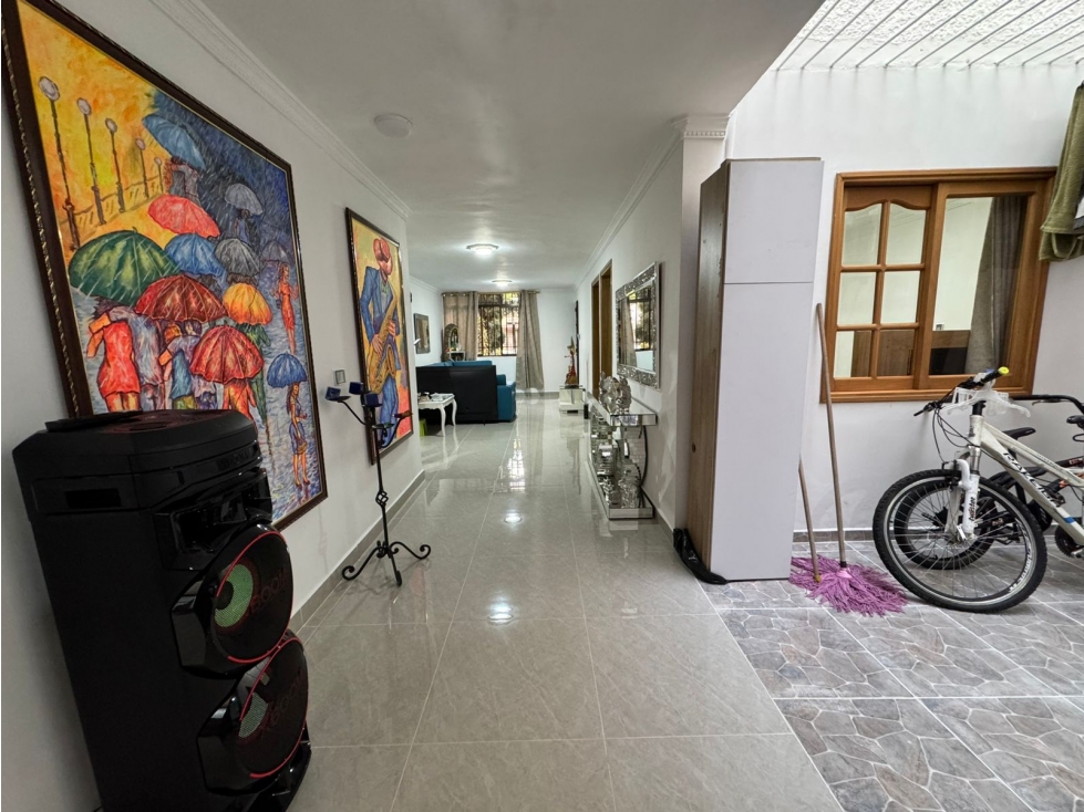 Vendo hermosa casa en Envigado — foto 6