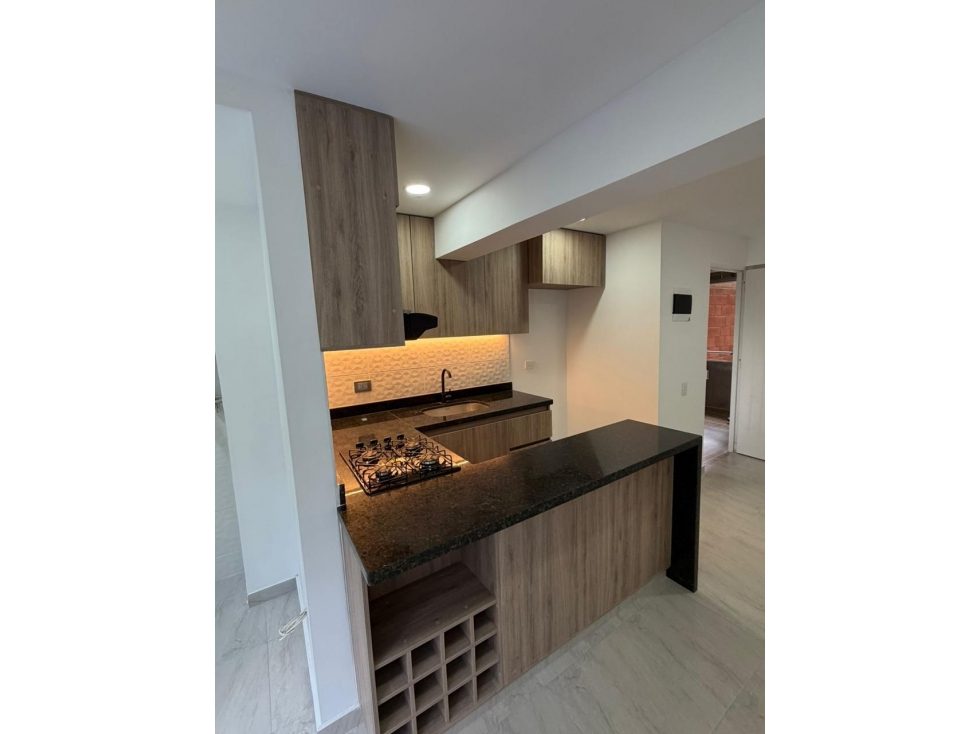 Excelente Apartamento En Itagui San Gabriel — foto 3