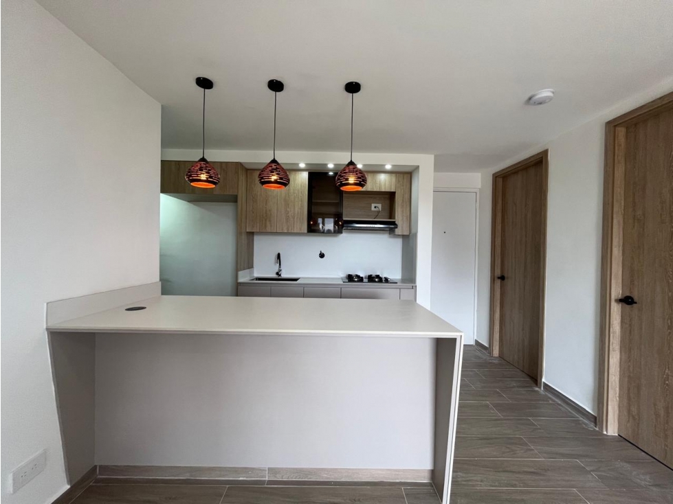 Venta de Apartamento Rionegro excelente ubicación — foto 3