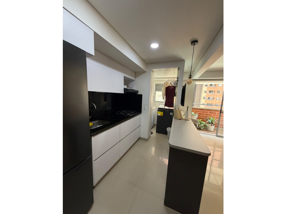 En Venta Hermoso Apartamento en Itagüí — foto 6