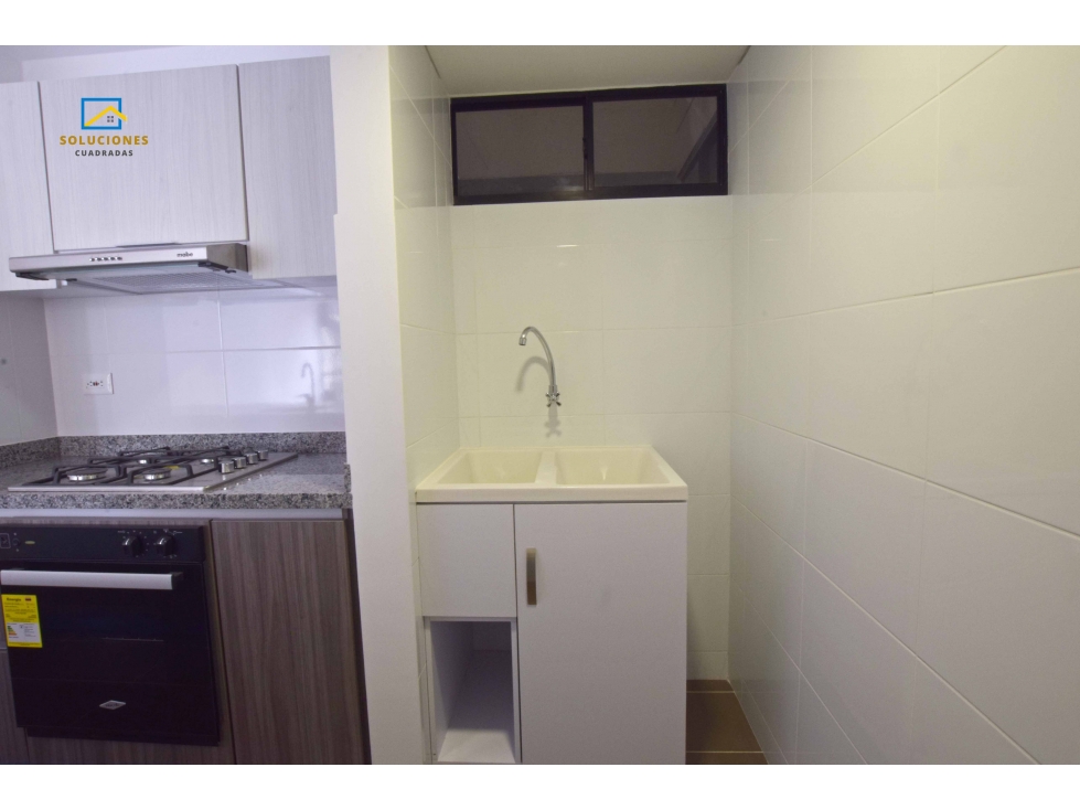 Venta Apartamento Sopo - Pionono TF4 - 5