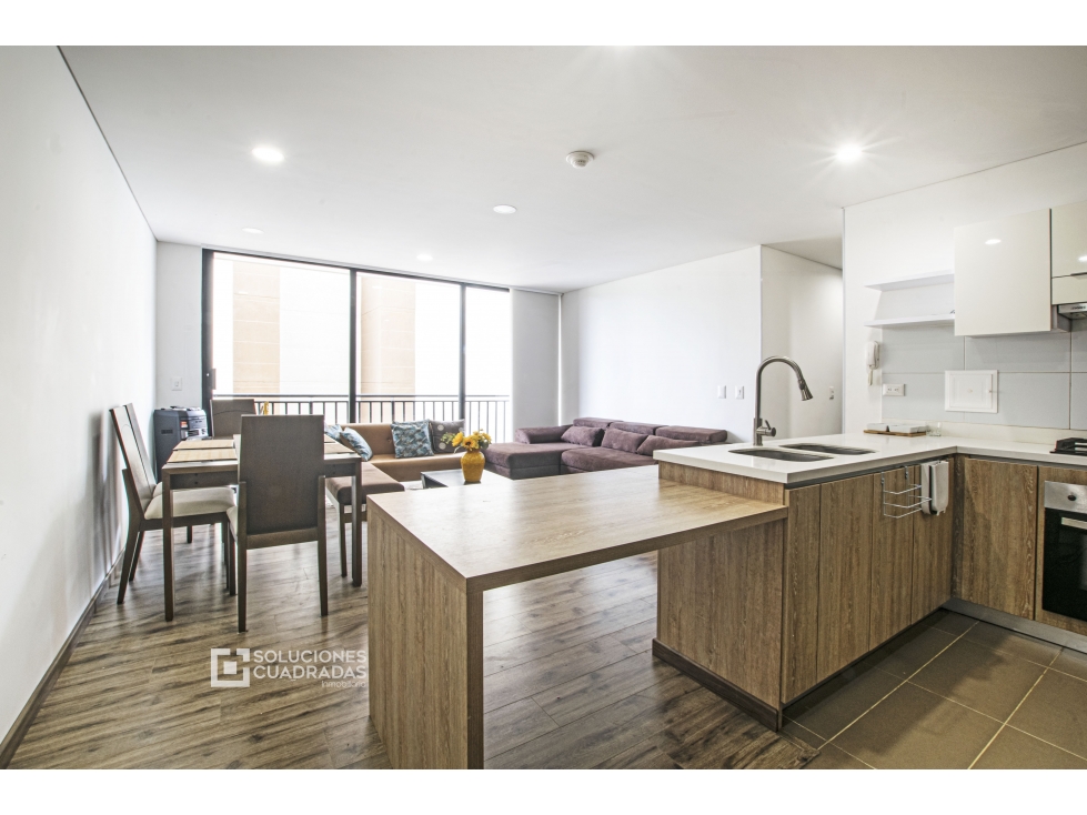Venta Apartamento en Sopó (Cund) - 3