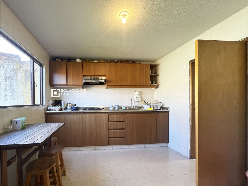 Venta Casa en el Centro de Sopó con Zona Verde - 4