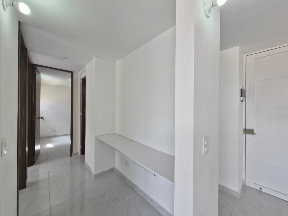 Arriendo Apartamento Sopó RS2 Piso 2. - 6