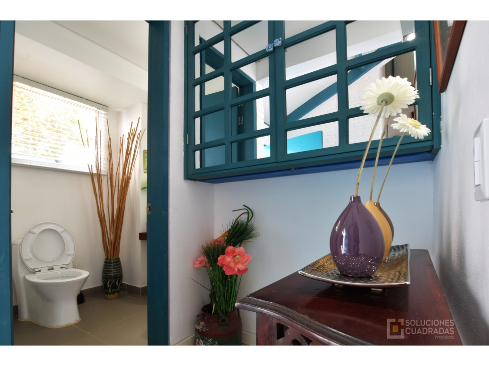 Venta Casa Campestre en Sopó Cund - 5