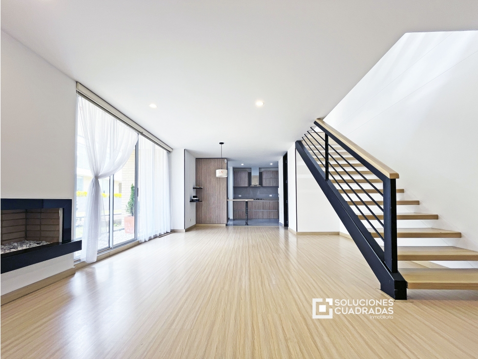 Venta Casa en Sopo (Centro)