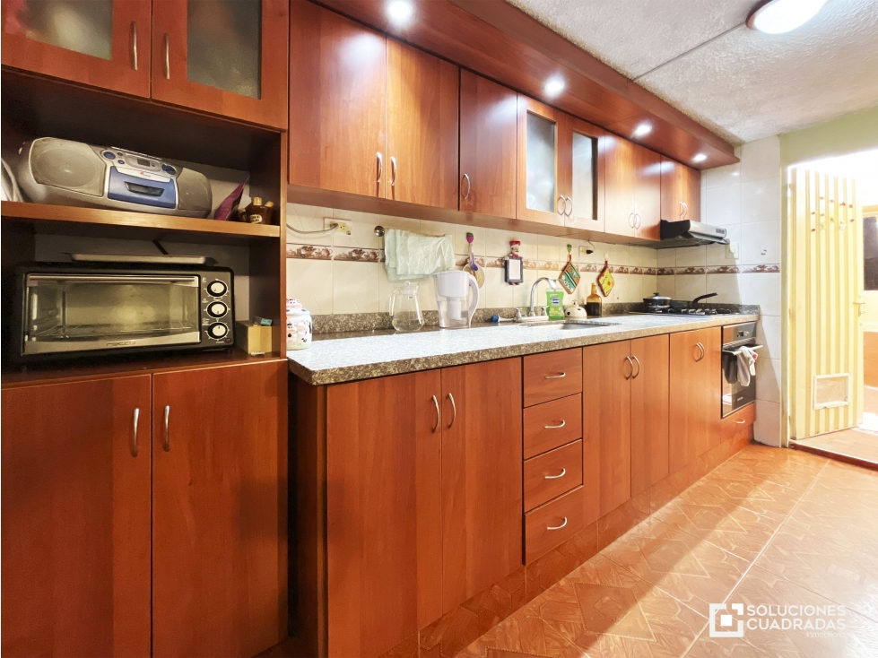 Venta Casa en Tocancipá Centro - 2