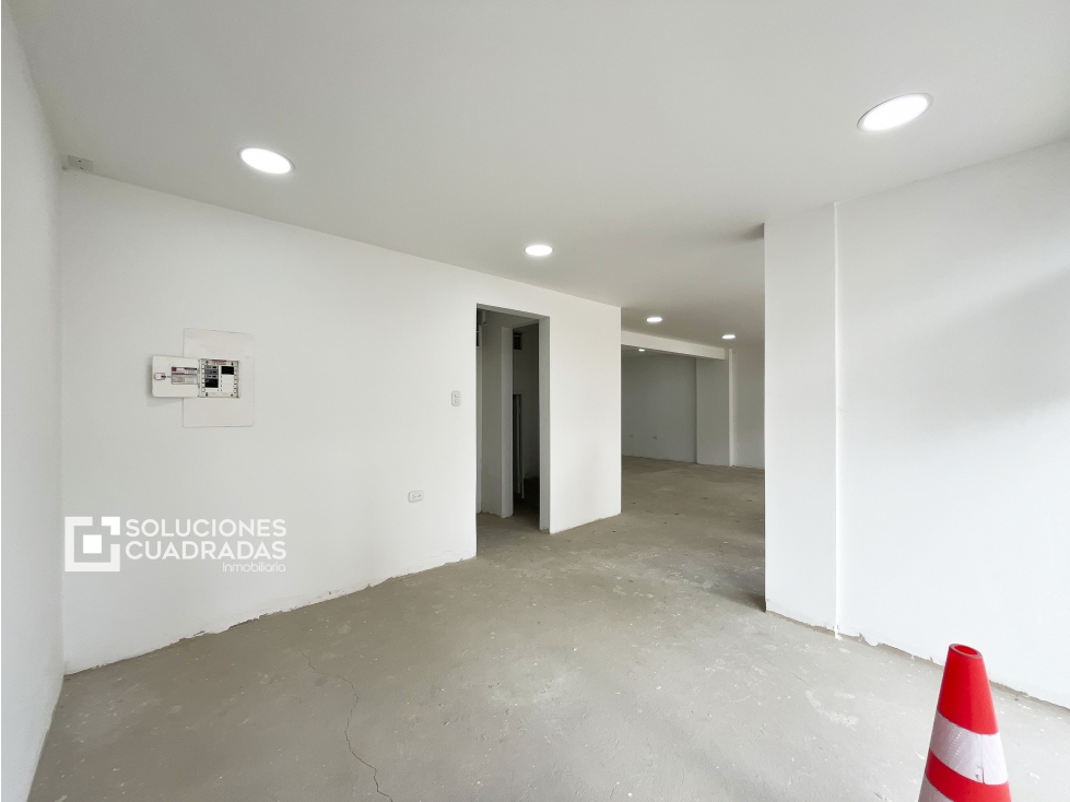 Venta Predio Comercial Chía (Locales y apartamentos) - 3