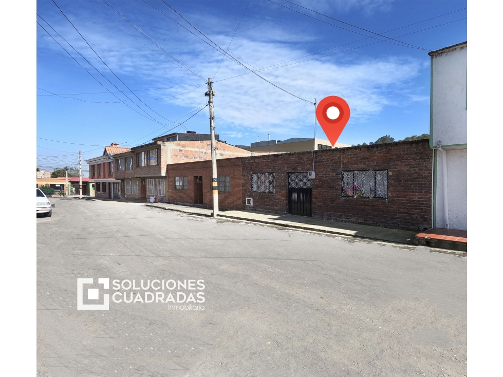Venta Predio en Sopó, Centro. Excelente ubicación - 1