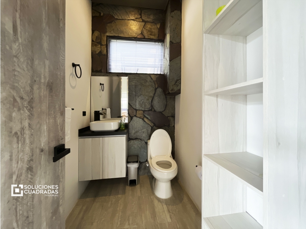 Arriendo casa en Sopó (Club Britania) - 6