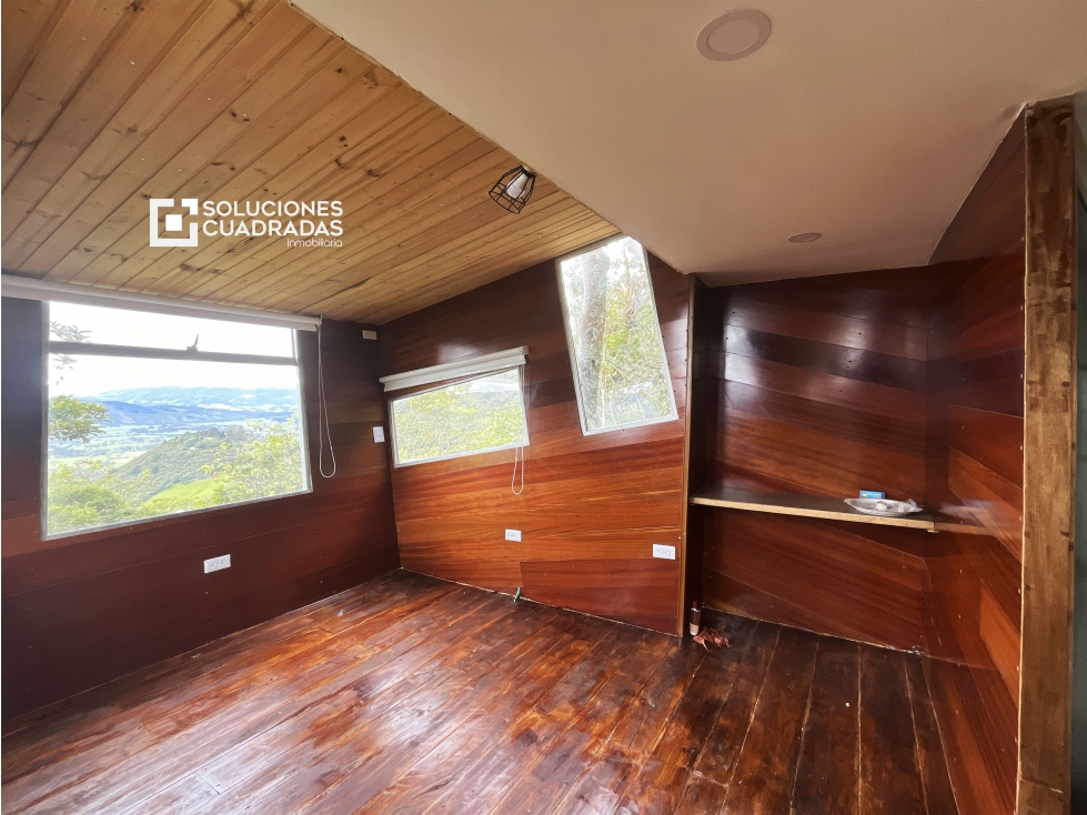 Venta finca en Sopó (para desarrollo proyecto eco-turístico) - 2