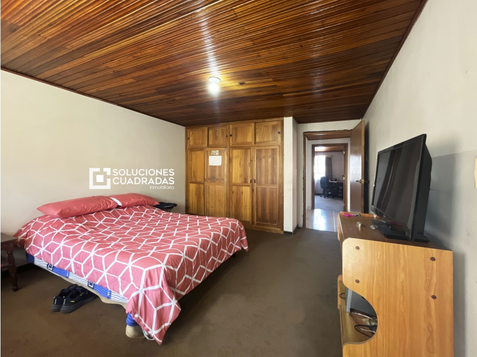 Venta Casa en el Centro de Sopó con Zona Verde - 5