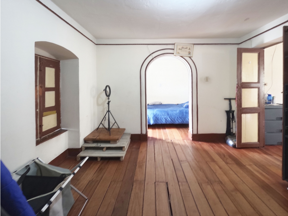Venta Casa Esquinera Zipaquira - 2