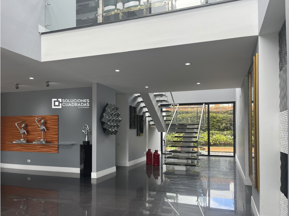 Venta Casa Campestre en Condominio Acuarela Sopo - 6