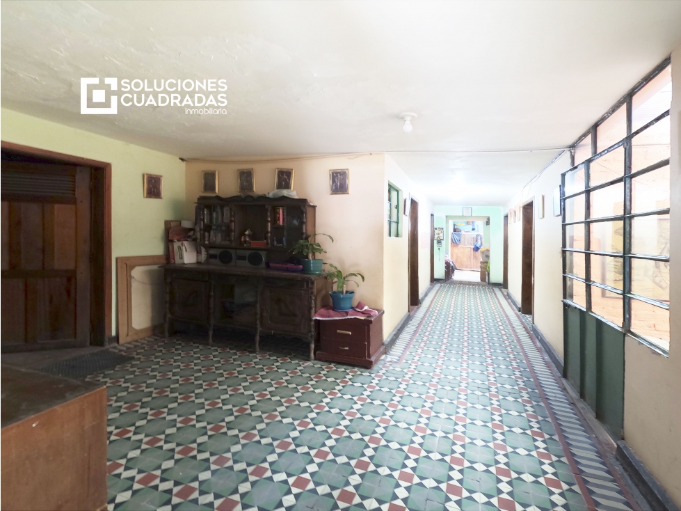 Venta Casa Rentable Sopó (Cund) Centro — foto 4