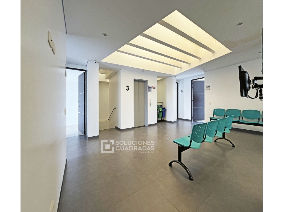 Arriendo o venta oficinas o consultorios - 3
