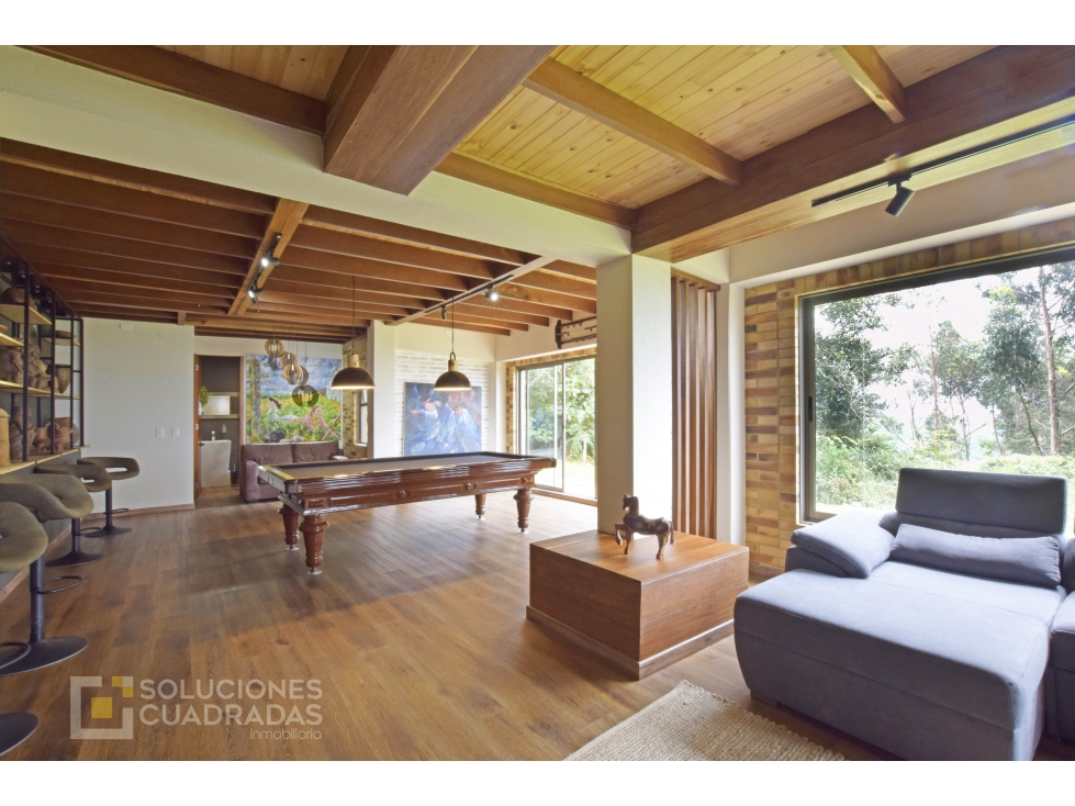 Venta o arriendo Casa Campestre Sopo Yerbabonita Condominio Horizontes — foto 6