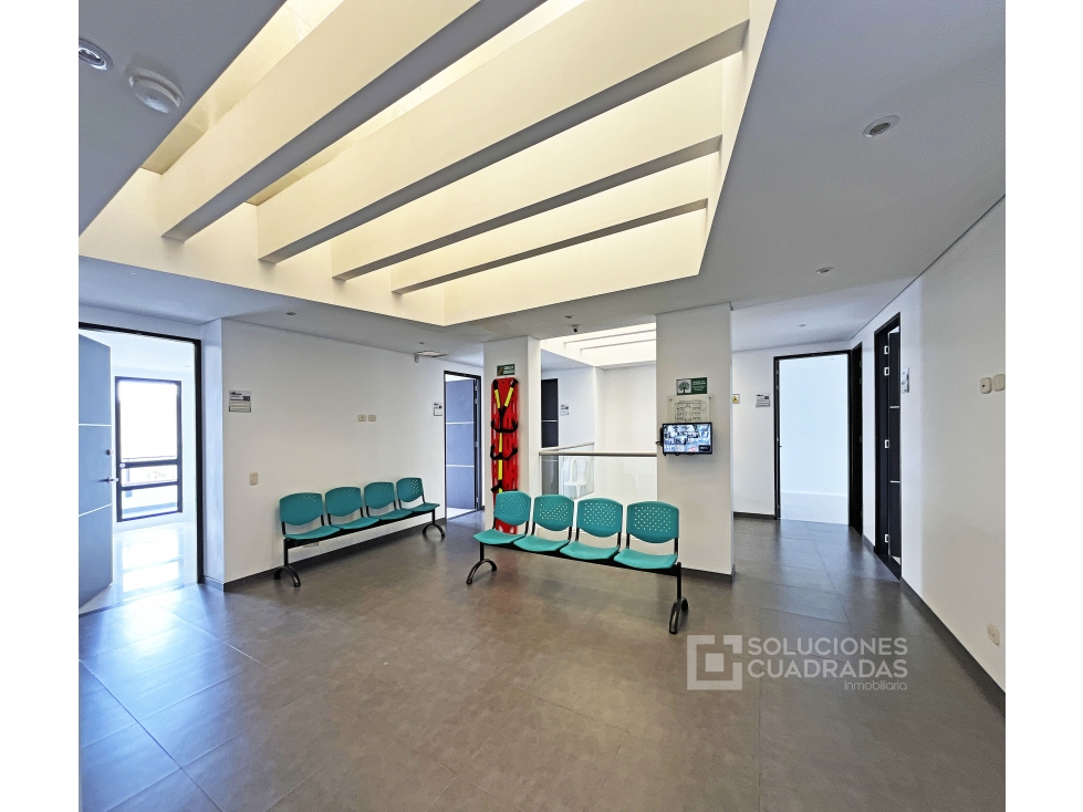 Arriendo o venta oficinas o consultorios - 4