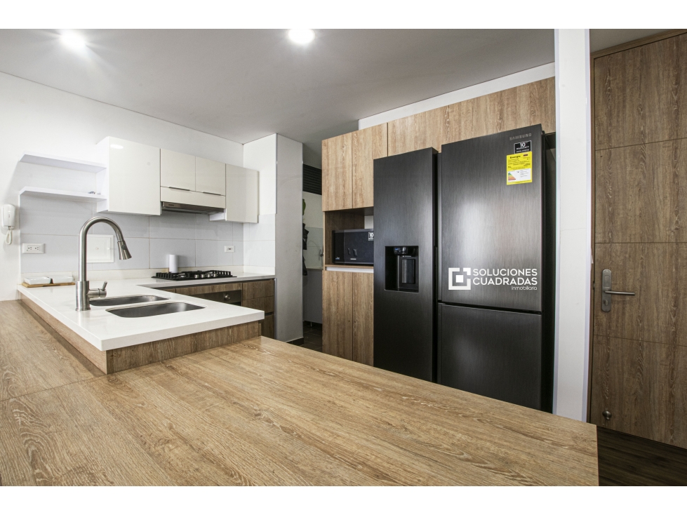 Venta Apartamento en Sopó (Cund) - 1