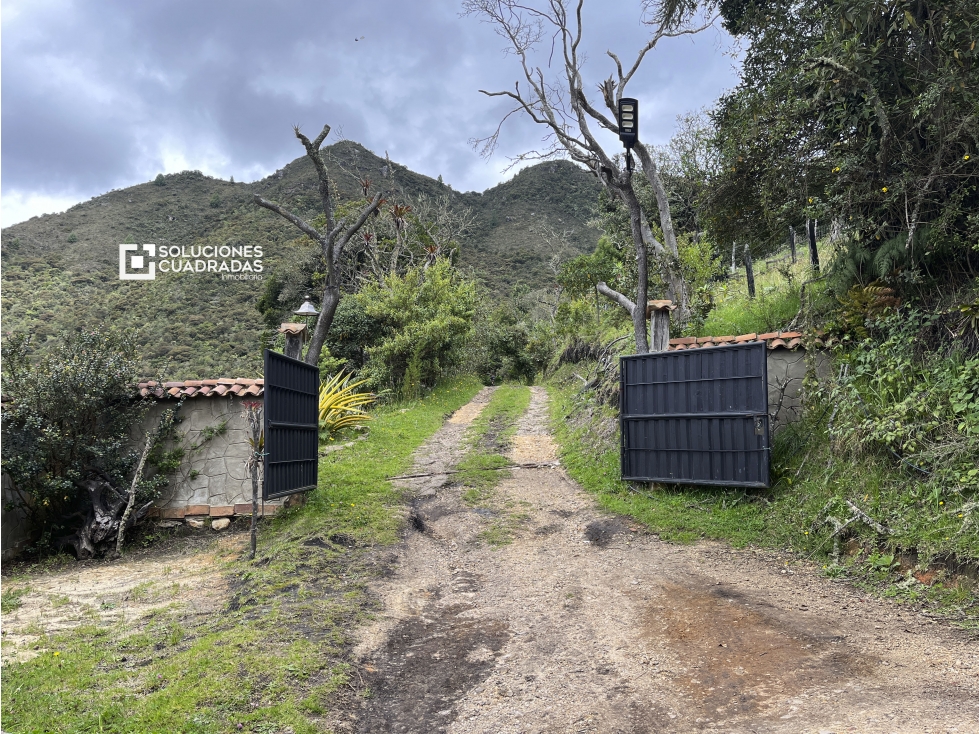 Venta finca en Sopó (para desarrollo proyecto eco-turístico) - 3