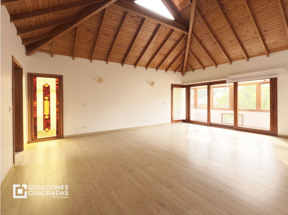 Arriendo Casa Campestre en Condominio Sopo Hatogrande - 5