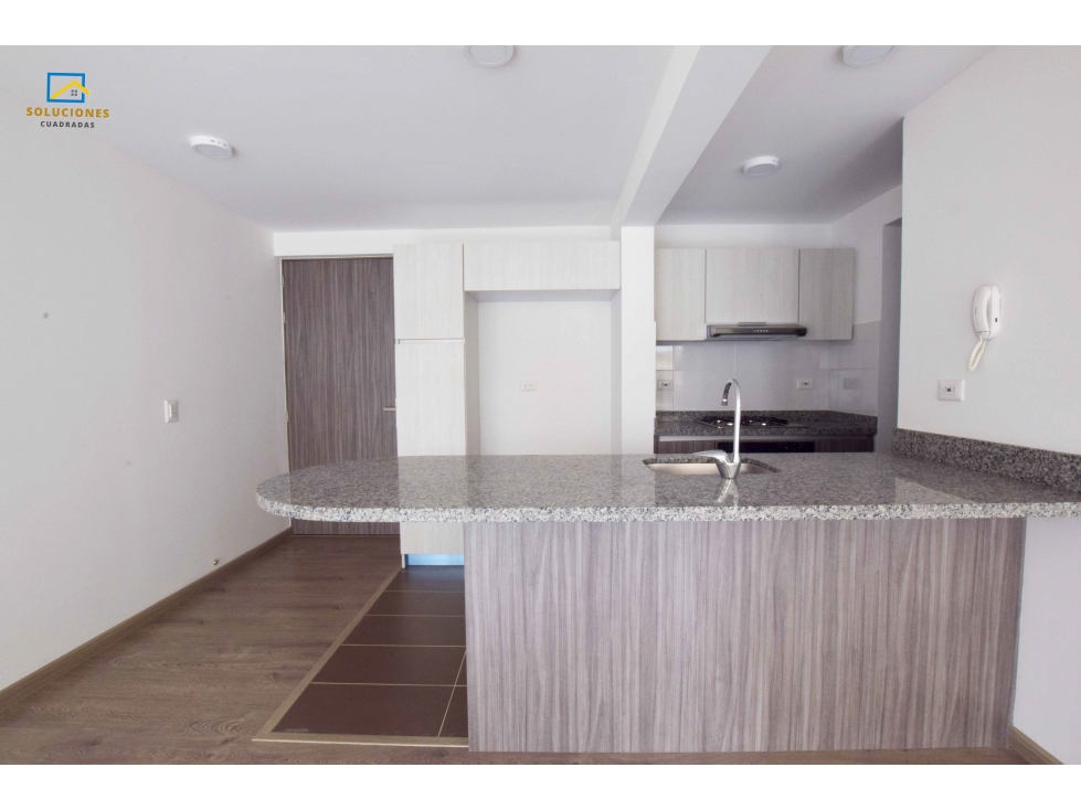 Venta Apartamento Sopo - Pionono TF4 - 4