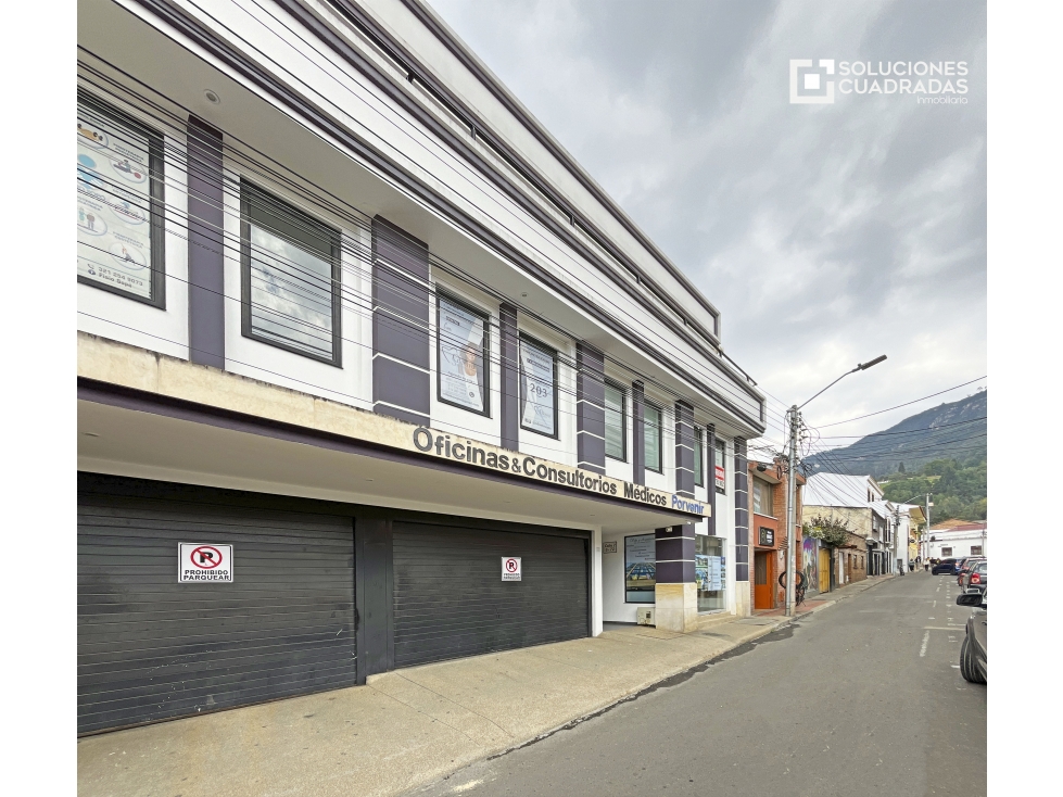 Arriendo o venta oficinas o consultorios - 2