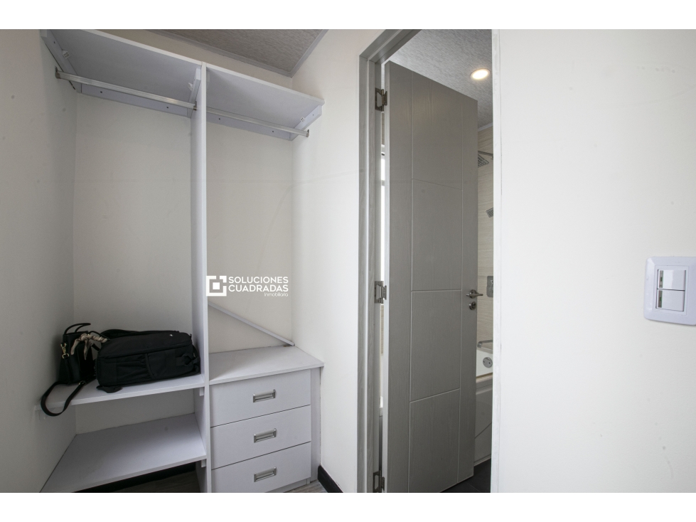 Venta / Arriendo - Apartamento Suba - Bogotá — foto 5