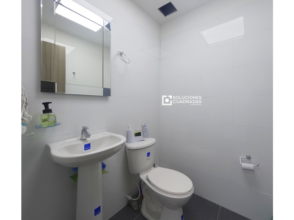 Arriendo Oficina Nou Centro Empresarial Cajicá - Tercer Piso - 3