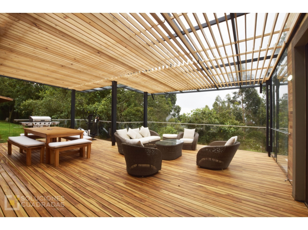 Venta o arriendo Casa Campestre Sopo Yerbabonita Condominio Horizontes — foto 4