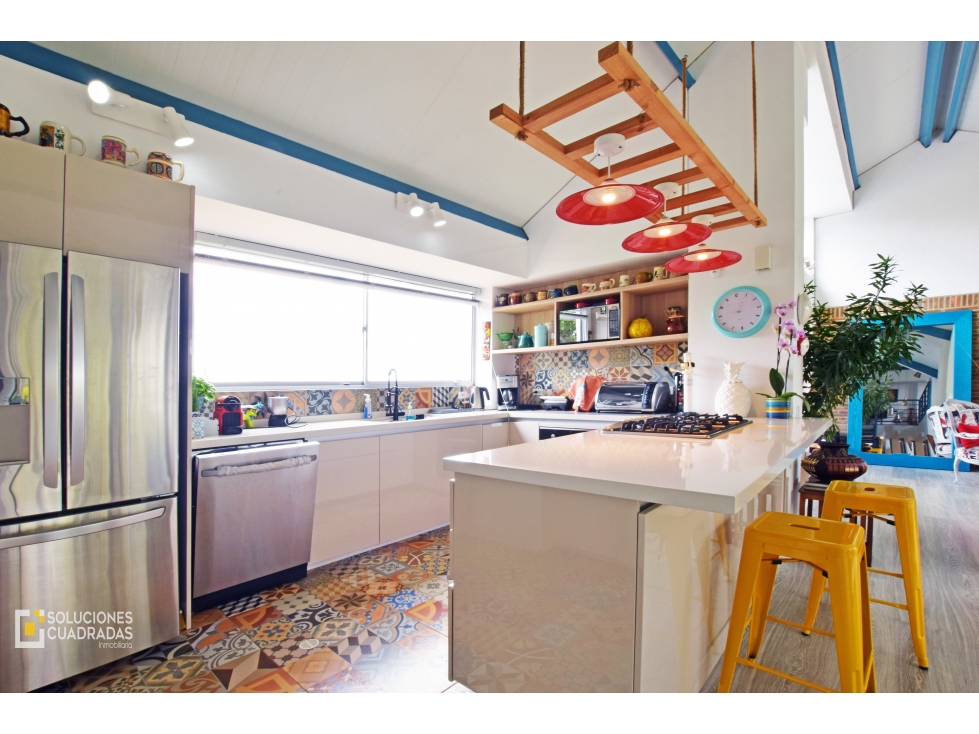 Venta Casa Campestre en Sopó Cund - 4