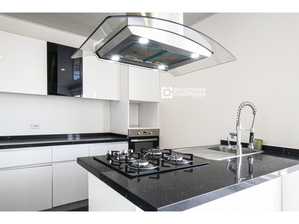 Venta / Arriendo - Apartamento Suba - Bogotá