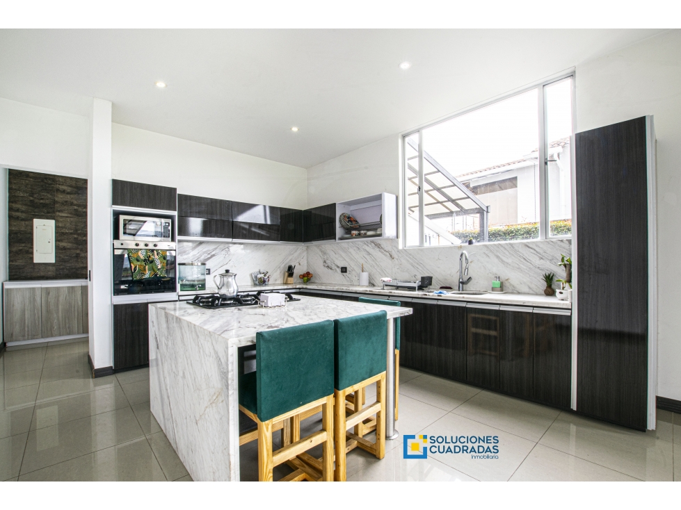 Arriendo/Venta Casa Campestre en Sopó - 5