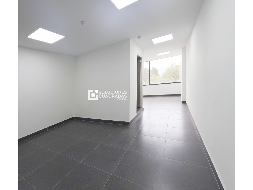 Arriendo Oficina Nou Centro Empresarial Cajicá - Tercer Piso - 4