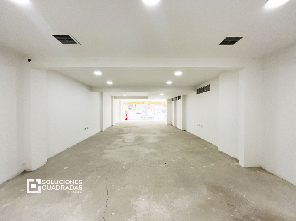 Venta Predio Comercial Chía (Locales y apartamentos) - 4