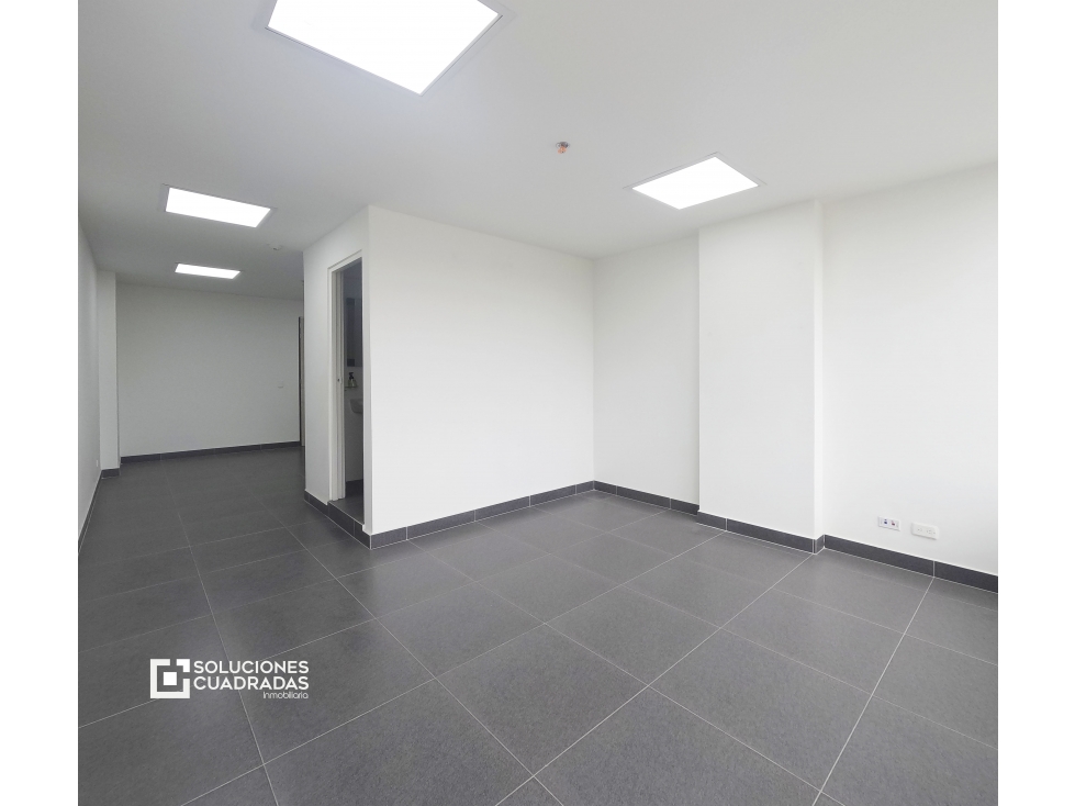 Arriendo Oficina Nou Centro Empresarial Cajicá - Tercer Piso - 2