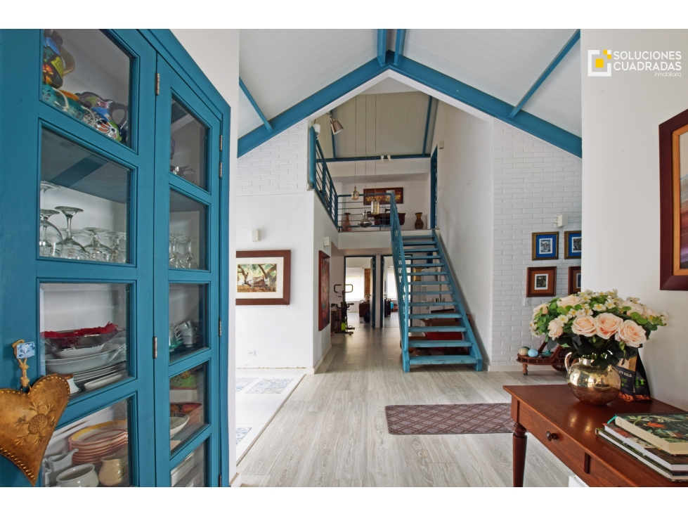 Venta Casa Campestre en Sopó Cund - 6