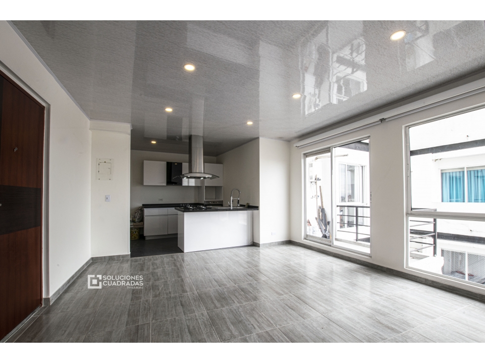 Venta / Arriendo - Apartamento Suba - Bogotá — foto 3