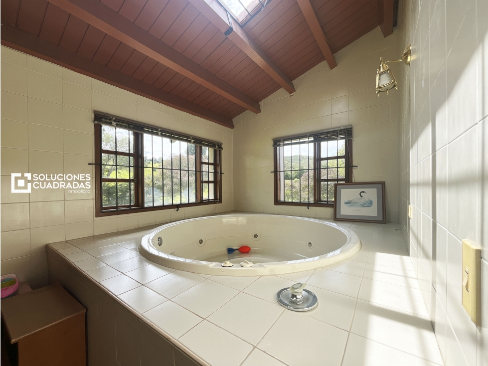 Venta Finca con Casa Campestre - Guasca - 6