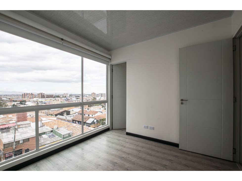Venta / Arriendo - Apartamento Suba - Bogotá — foto 4