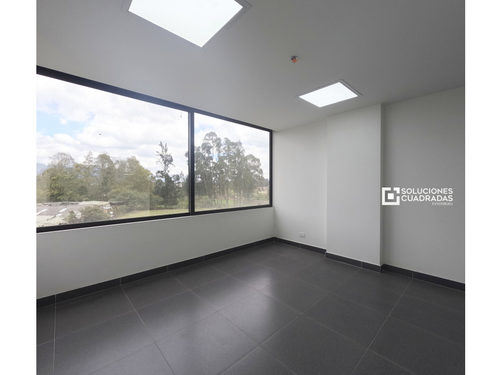 Arriendo Oficina Nou Centro Empresarial Cajicá - Tercer Piso - 1