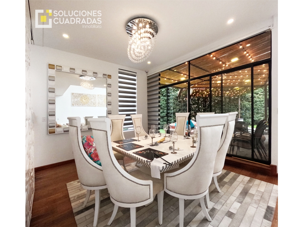 Venta Casa en Condominio Campestre Sopó - 4