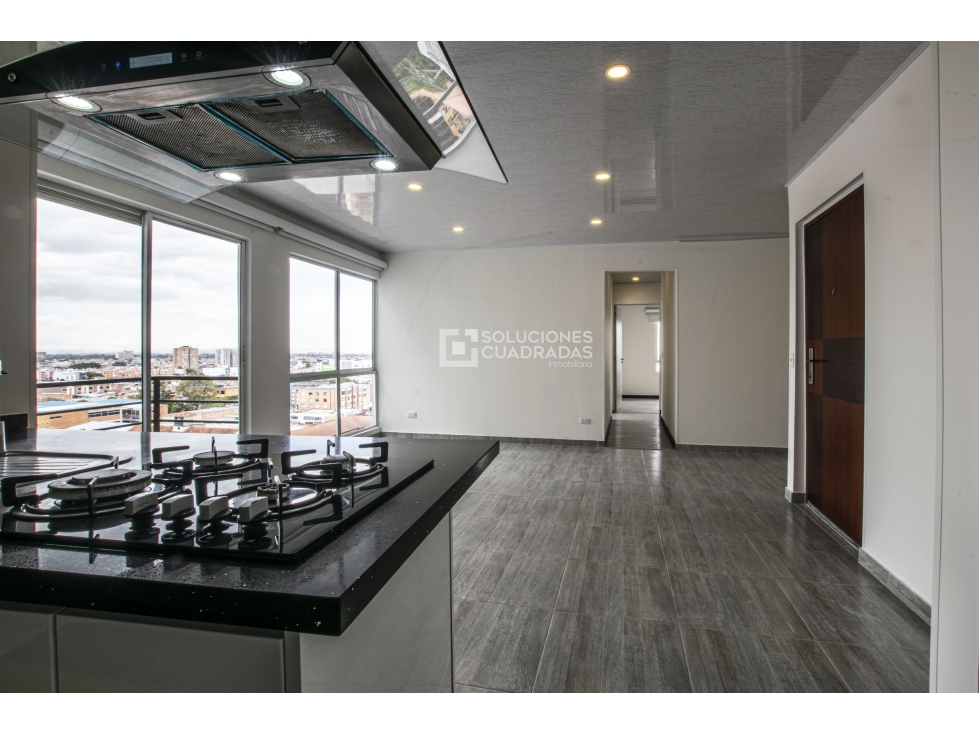 Venta / Arriendo - Apartamento Suba - Bogotá — foto 2