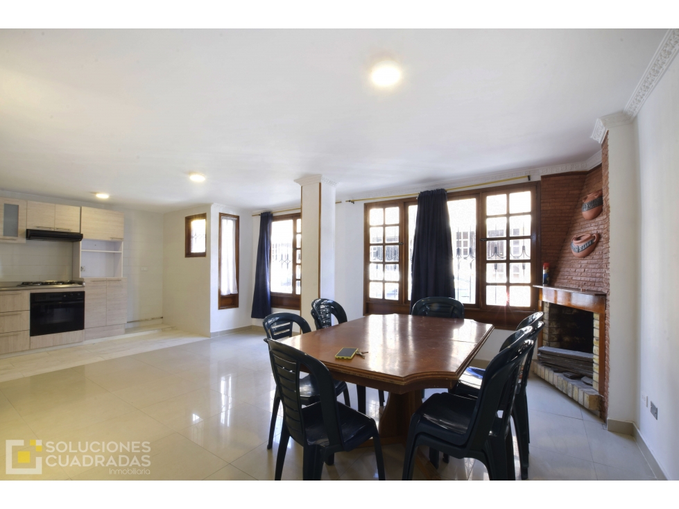 Venta/Permuta Casa Sopo Centro — foto 2