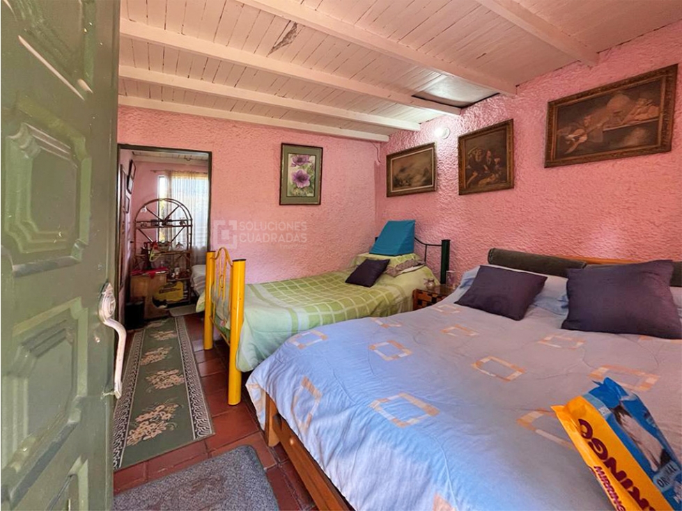 Venta Casa - Lote Industrial Tocancipá - 5